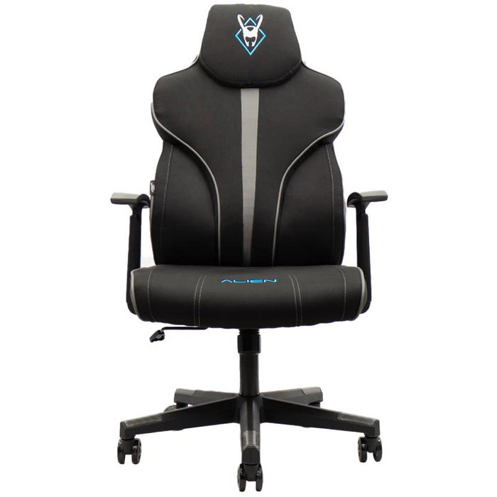 Stinger By Woxter Silla Gaming Stinger Station Alien Titanium/Gris Titanio Stinger By Woxter Silla Gaming Stinger Station Alien Titanium/Gris Titanio